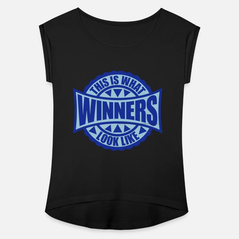 What Winners Look Like