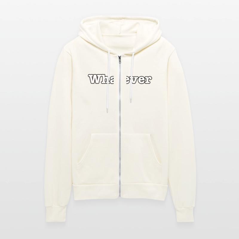 Whatever Sarcastic Quote.