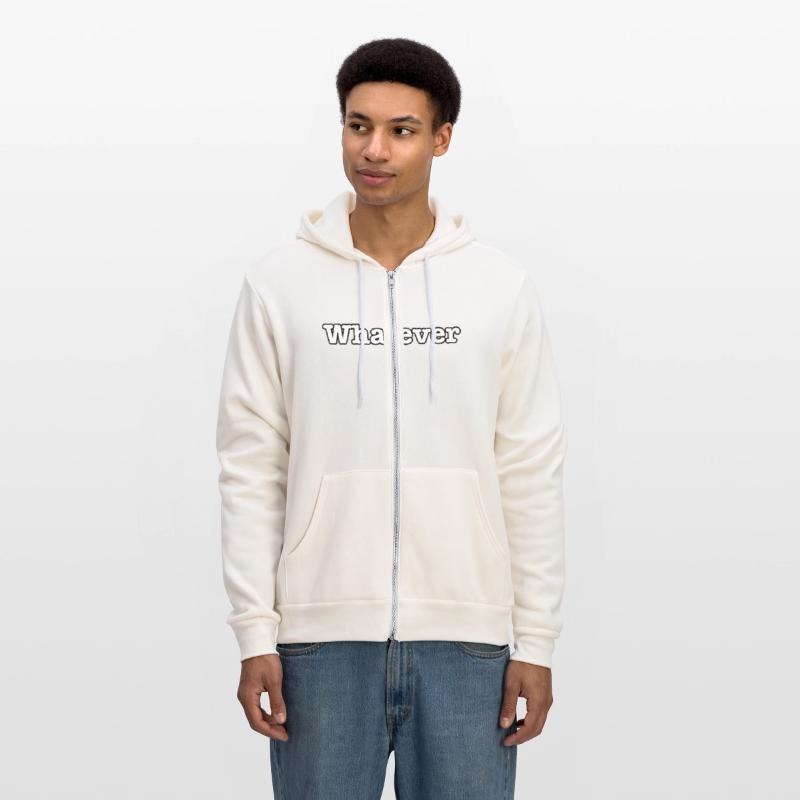 Whatever Sarcastic Quote.