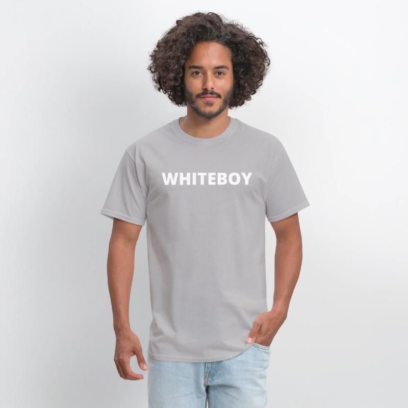 WHITEBOY (white lettering version)