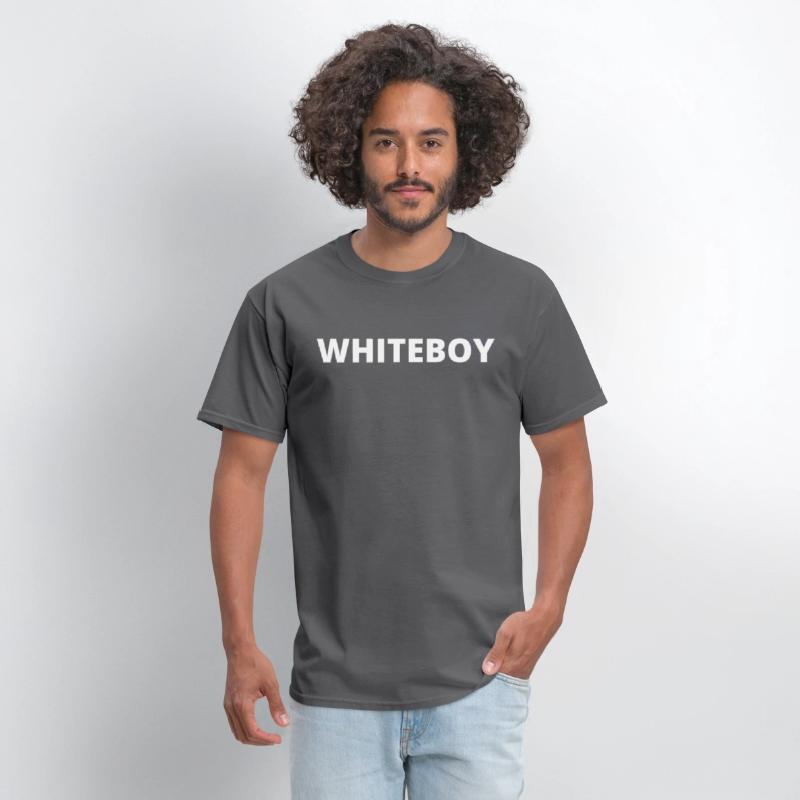 WHITEBOY (white lettering version)