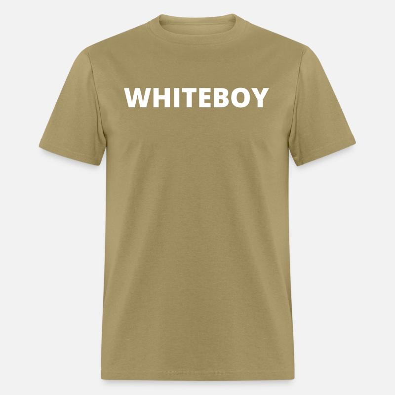 WHITEBOY (white lettering version)