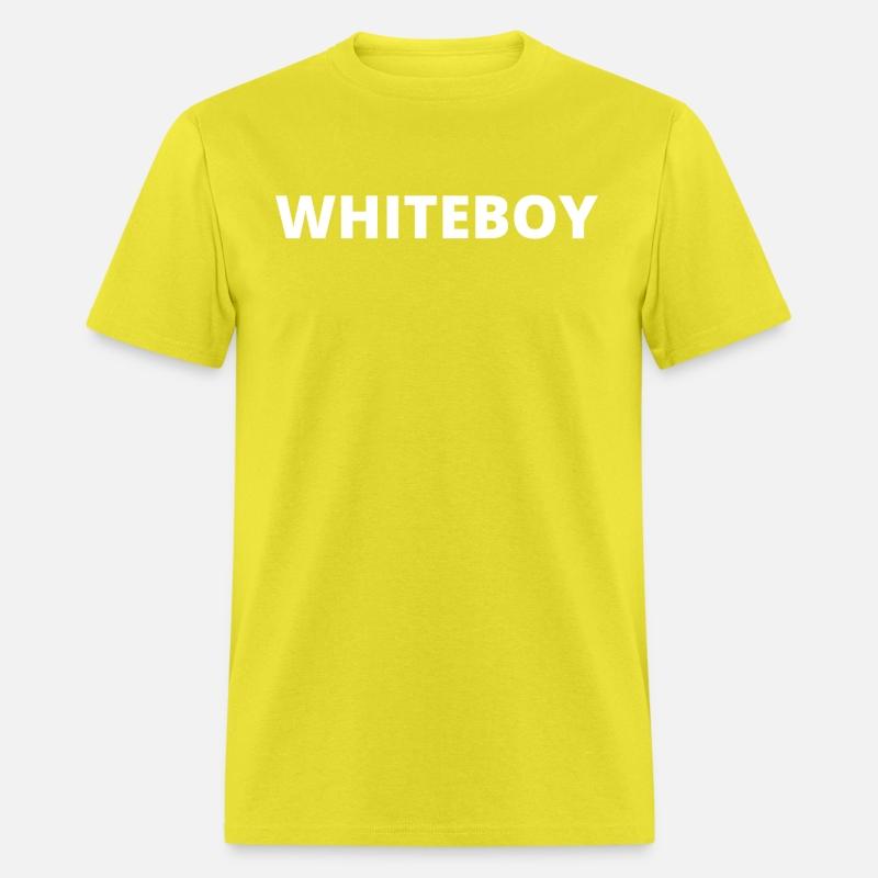 WHITEBOY (white lettering version)