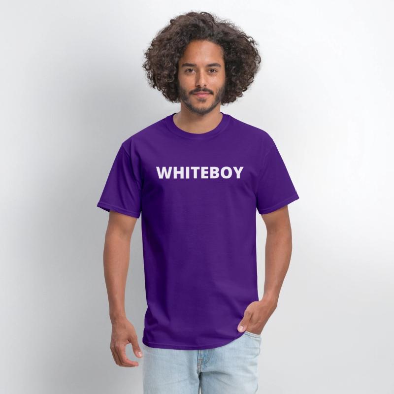 WHITEBOY (white lettering version)