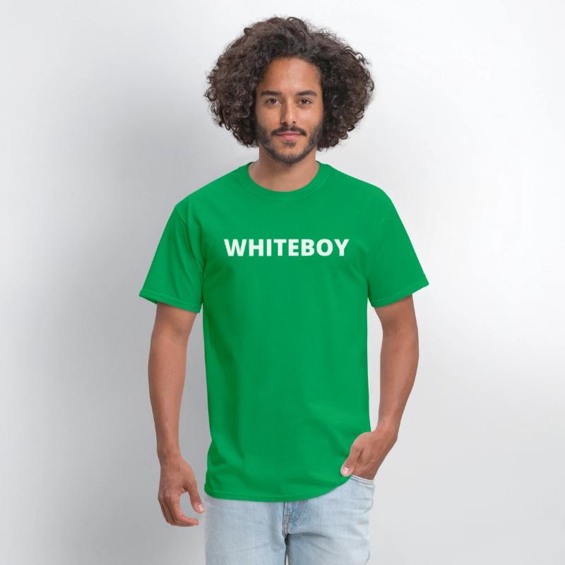 WHITEBOY (white lettering version)