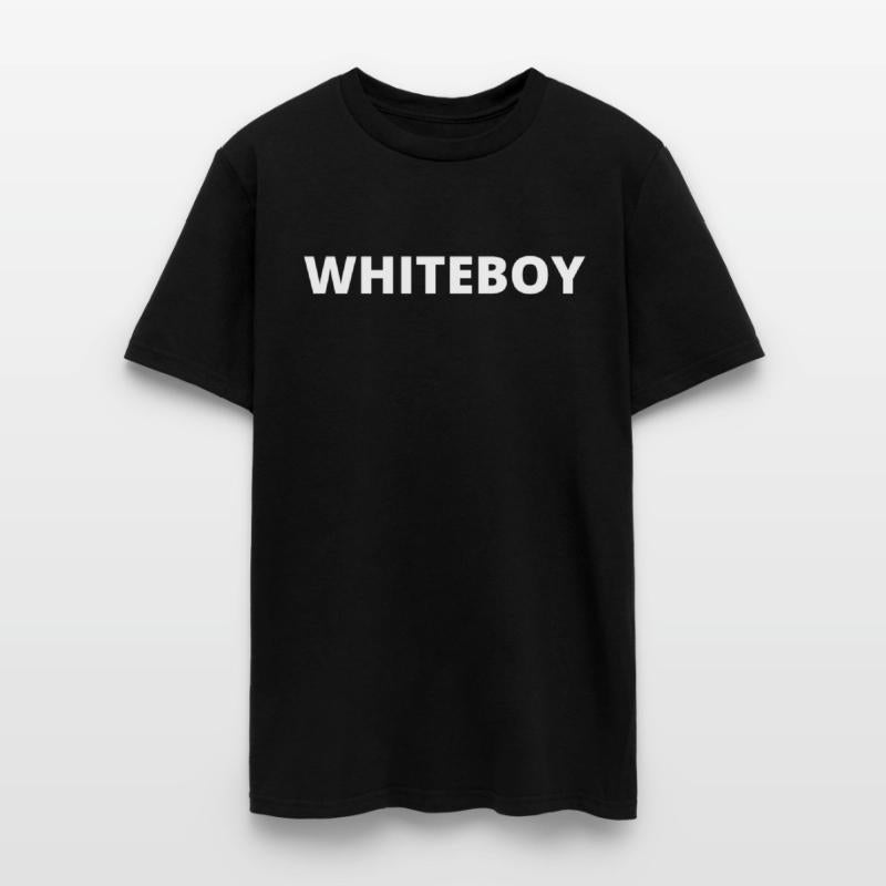 WHITEBOY (white lettering version)