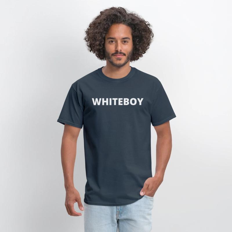 WHITEBOY (white lettering version)