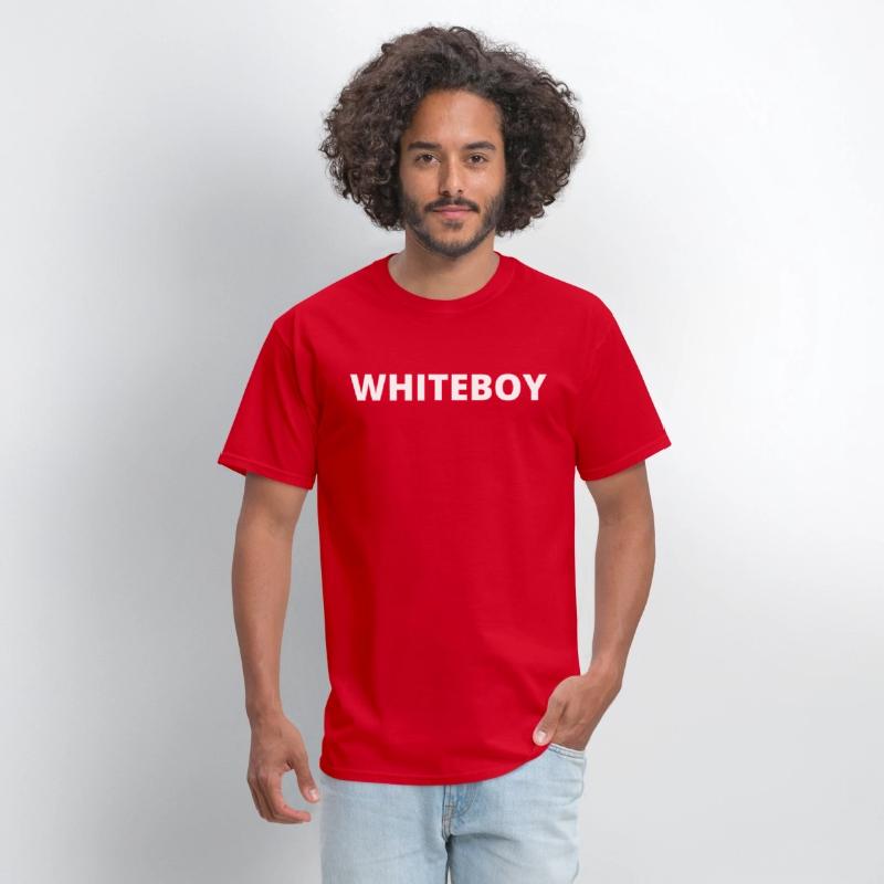 WHITEBOY (white lettering version)