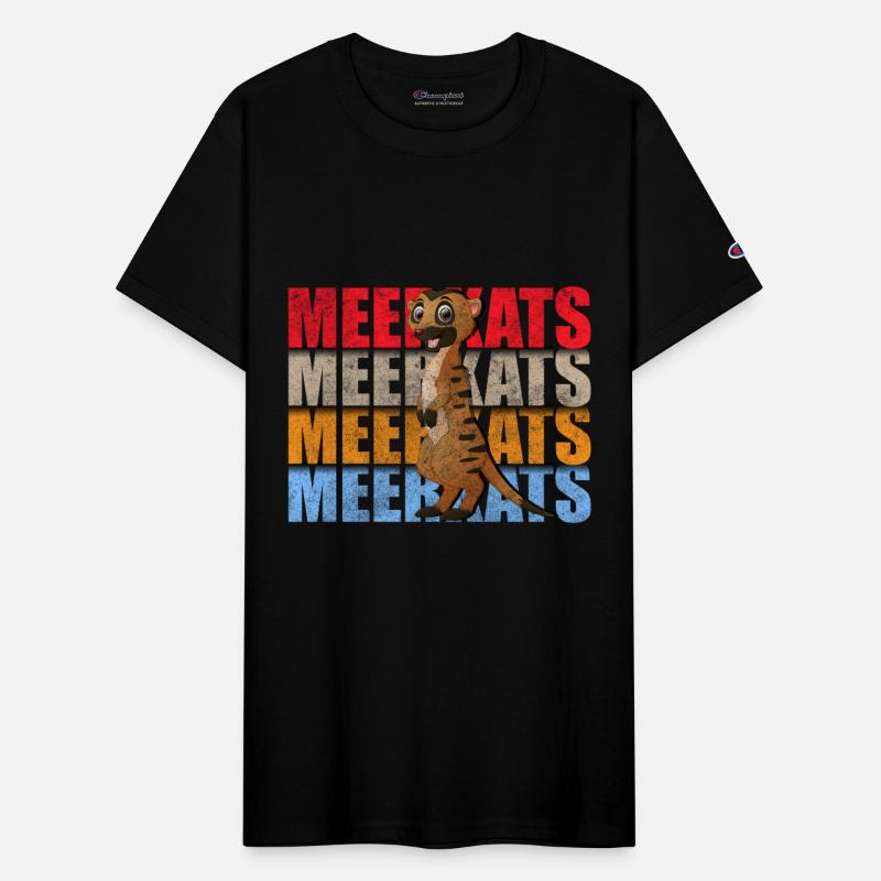 Wilderness Group Schurtier