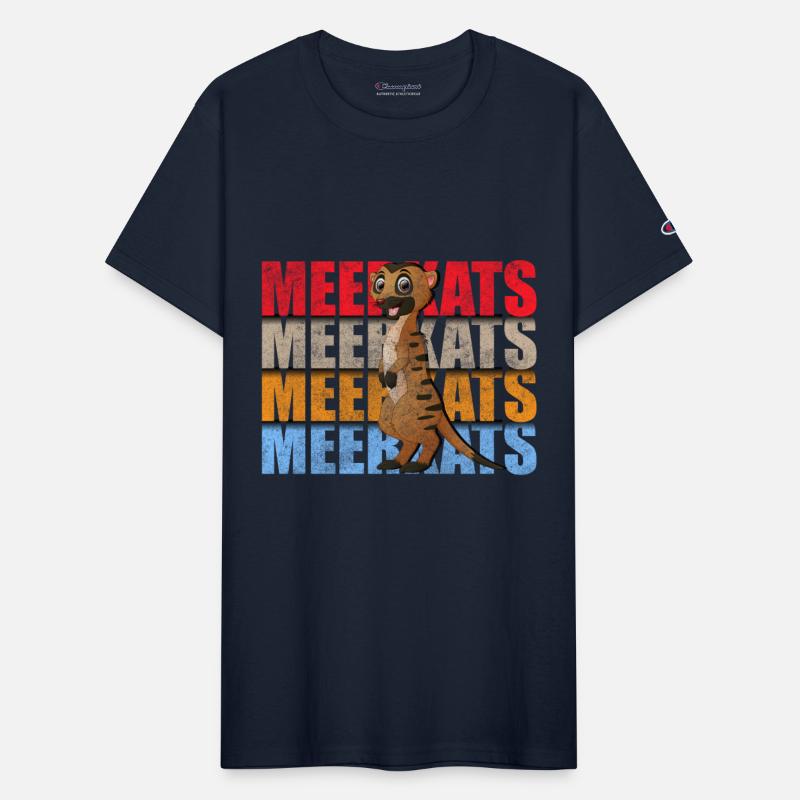 Wilderness Group Schurtier