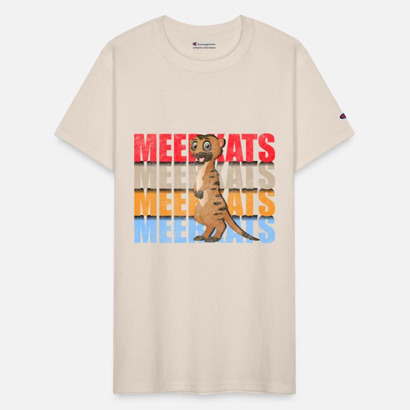 Wilderness Group Schurtier