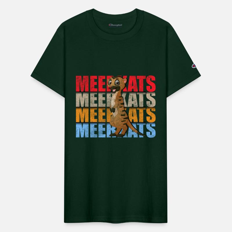 Wilderness Group Schurtier