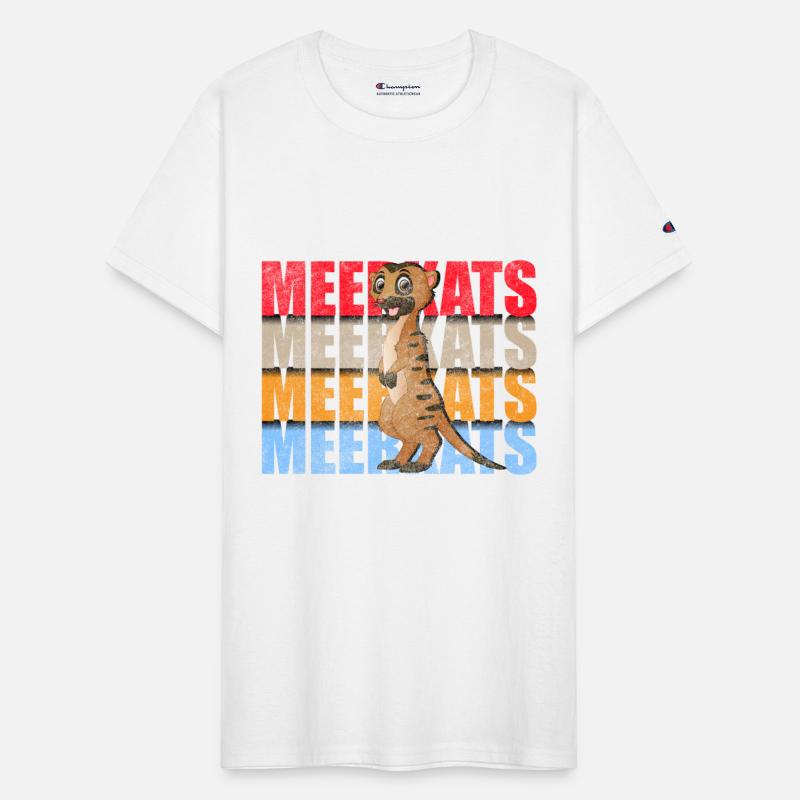 Wilderness Group Schurtier