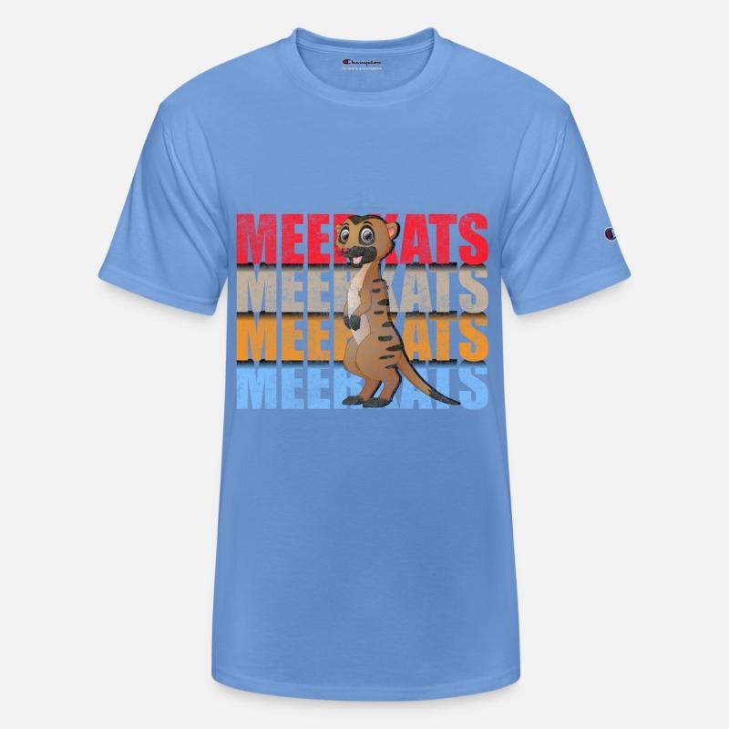 Wilderness Group Schurtier