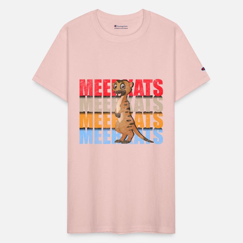 Wilderness Group Schurtier