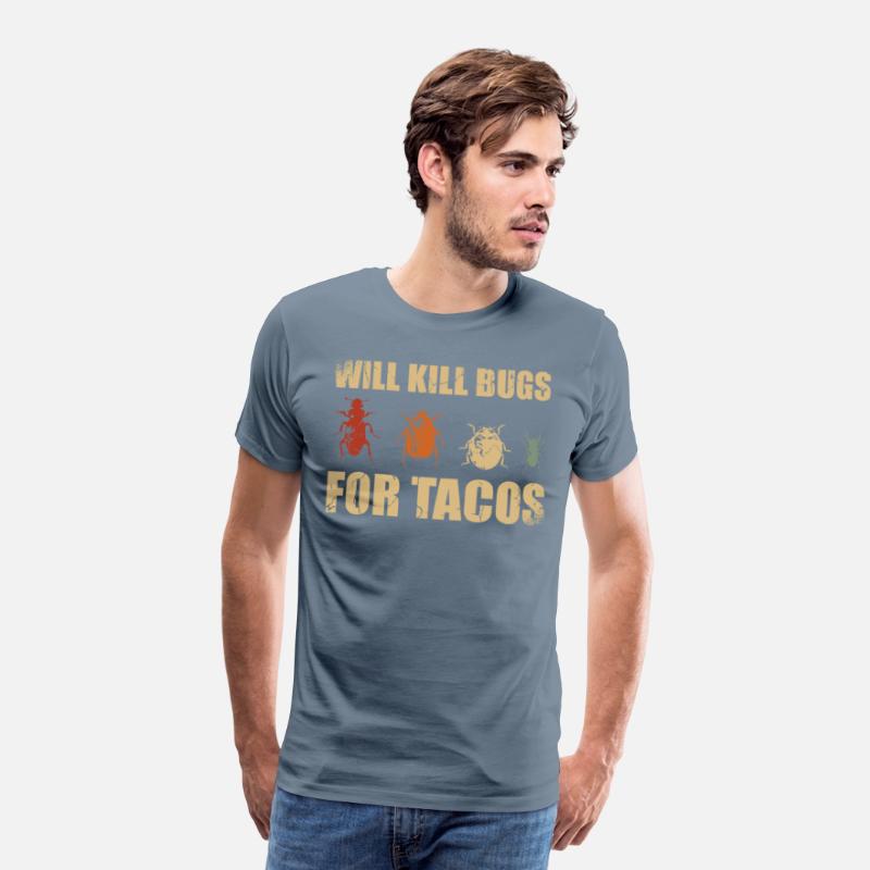 Will Bugs For Tacos Exterminator Pest Control
