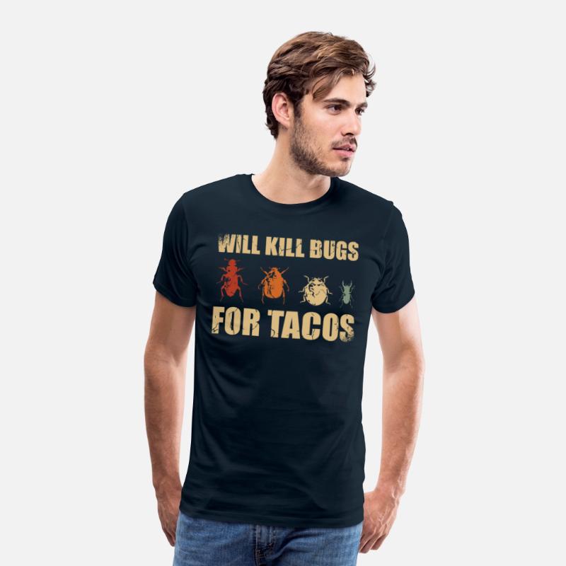 Will Bugs For Tacos Exterminator Pest Control
