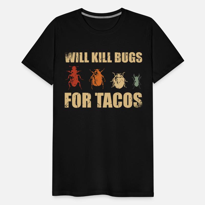 Will Bugs For Tacos Exterminator Pest Control