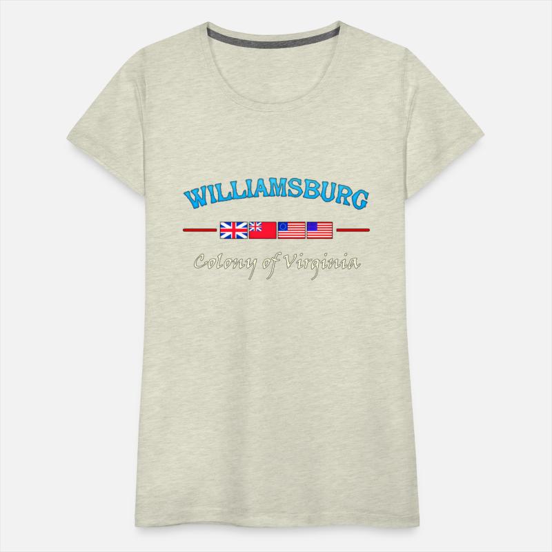 Williamsburg Virginia Colony