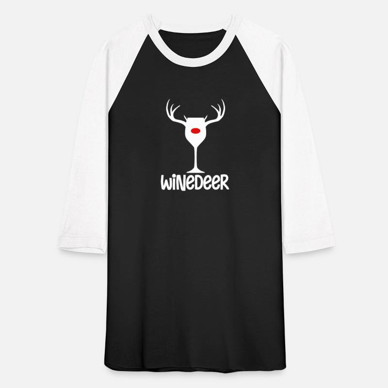 Wine Deer