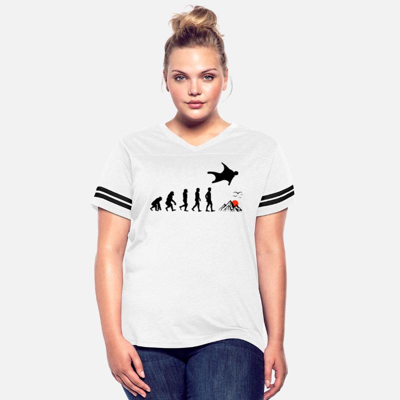 Wingsuit flying Base Jumping Skydiving Evolution