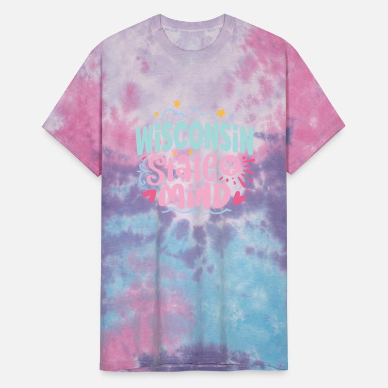 Wisconsin State Of Mind