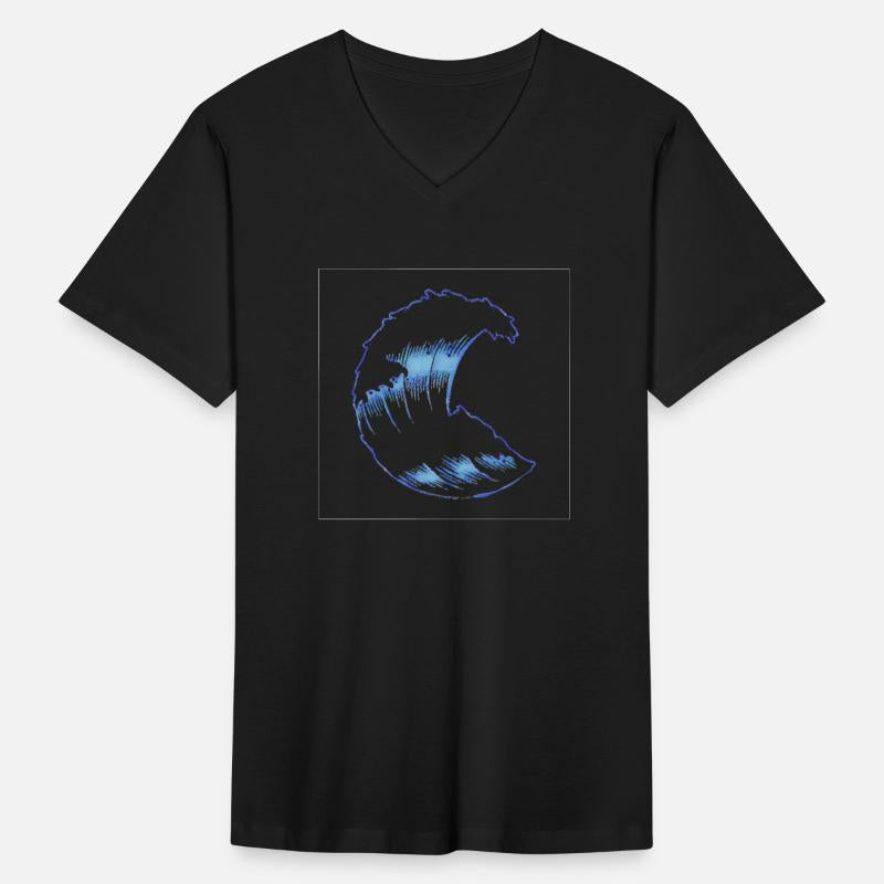 Wonderful Wave off Kanagawa