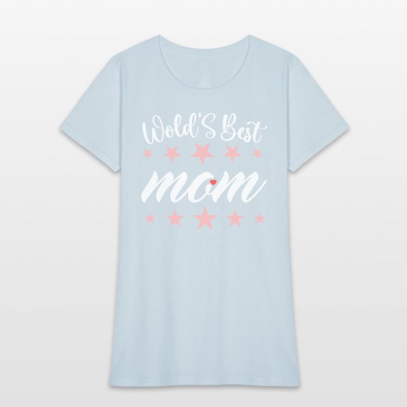 World's Best Mom