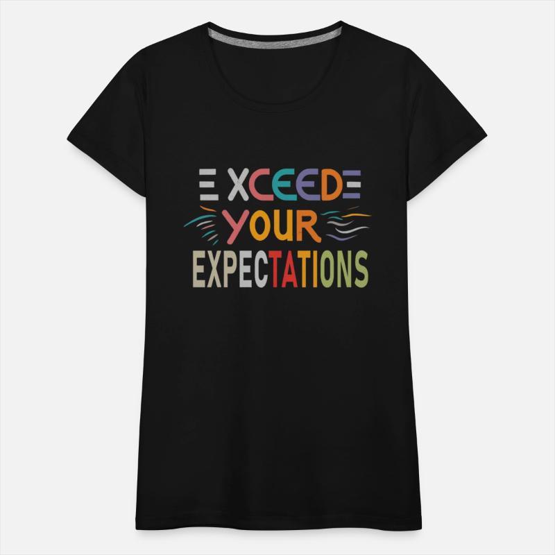 Xceed Your Expectations