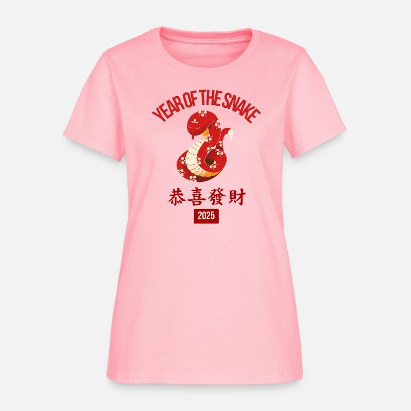 Year Of The Snake Chinese New Year 2025