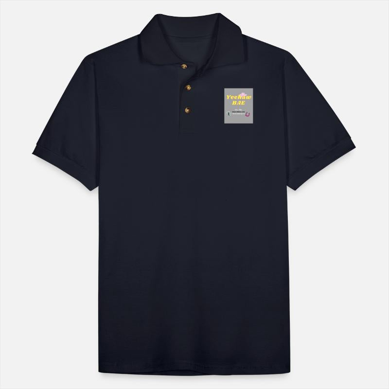 Yeehaw Bae 70s - Western style