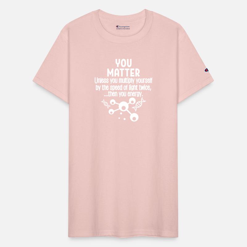 You Matter You Energy