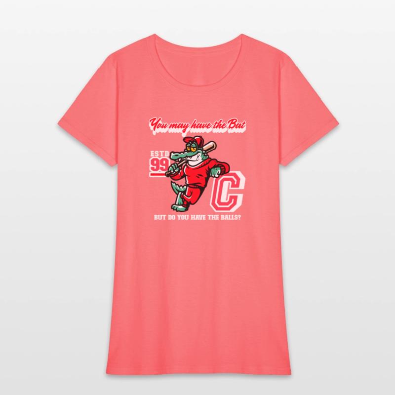 You may have the Bat Alligator