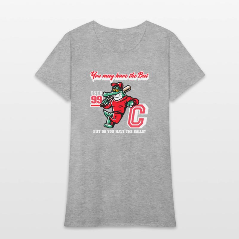 You may have the Bat Alligator