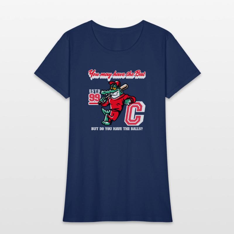 You may have the Bat Alligator