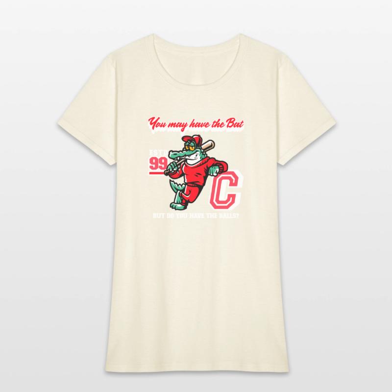 You may have the Bat Alligator