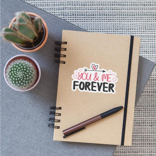 You & Me 4 Ever