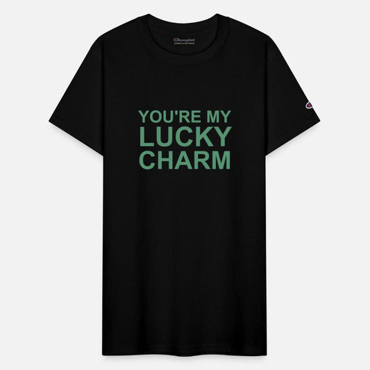 You're My Lucky Charm