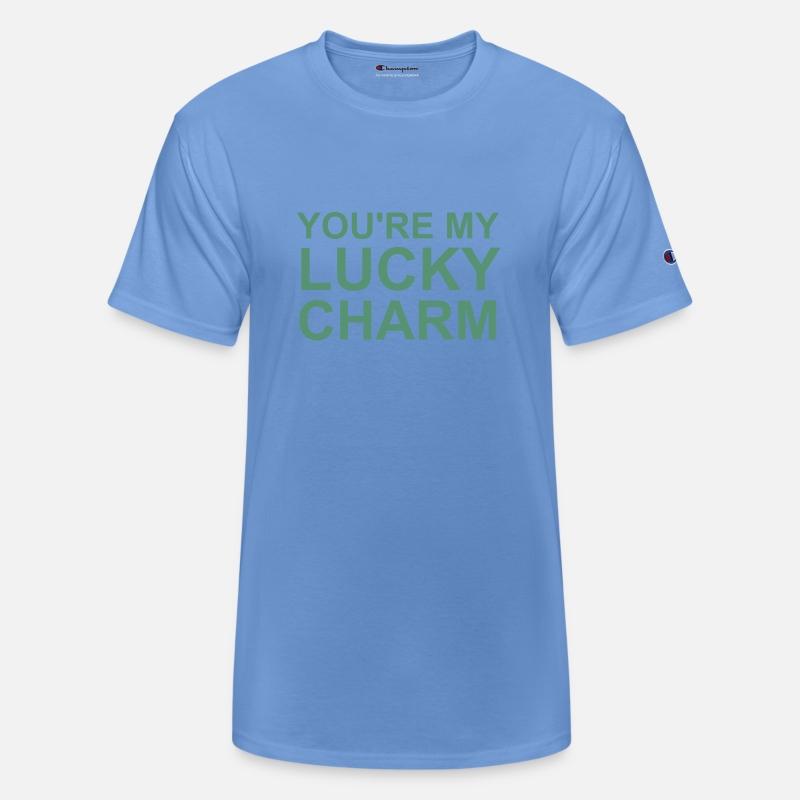 You're My Lucky Charm