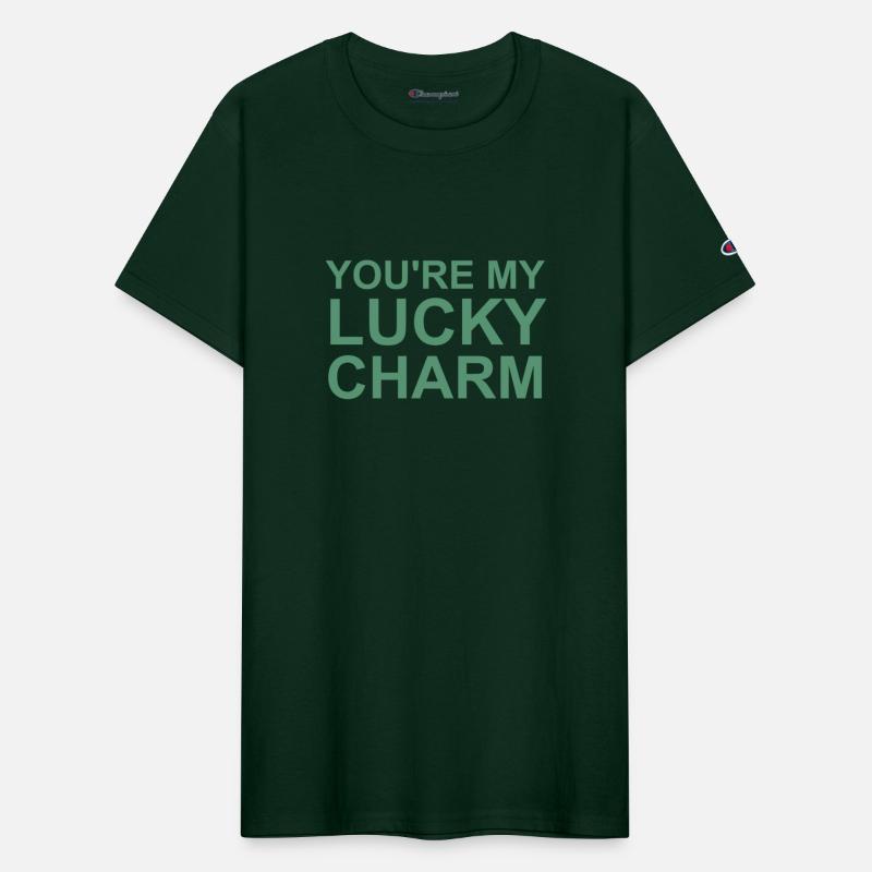 You're My Lucky Charm