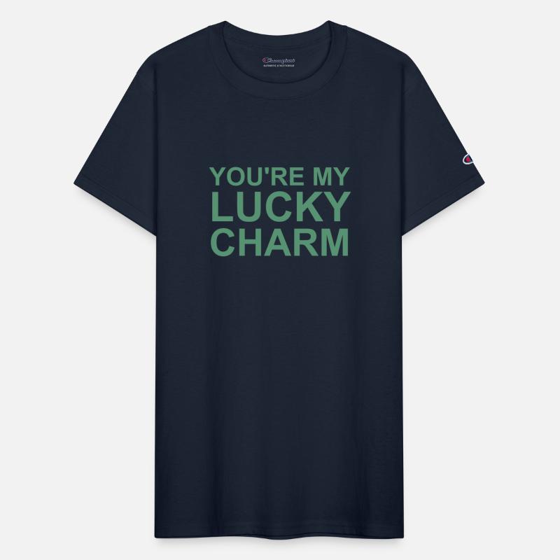You're My Lucky Charm