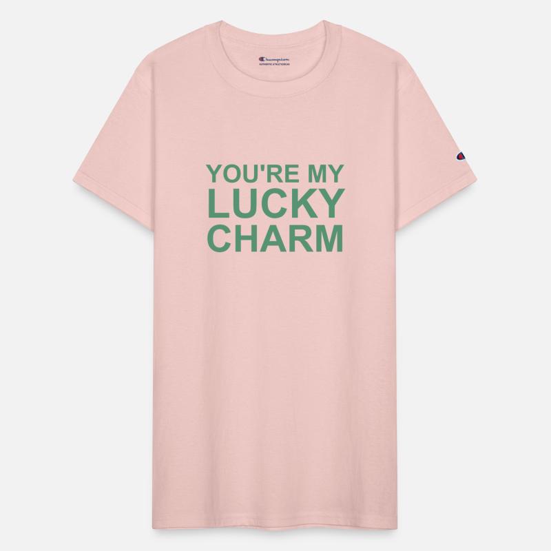 You're My Lucky Charm