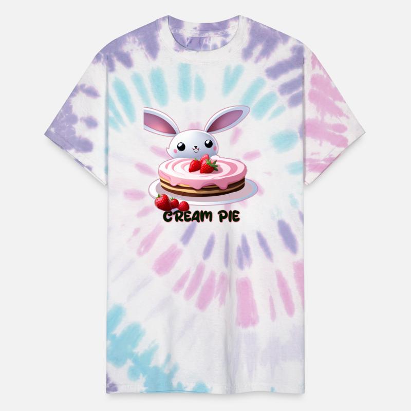 Zodiac Rabbit - Creampie Series