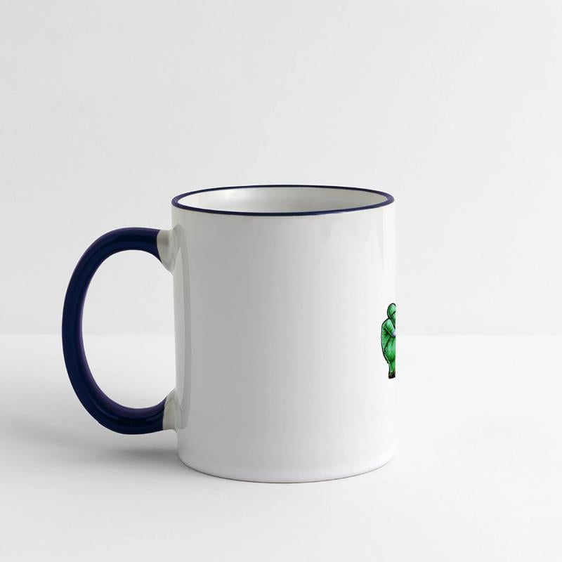 Zombie Fingers Crossed